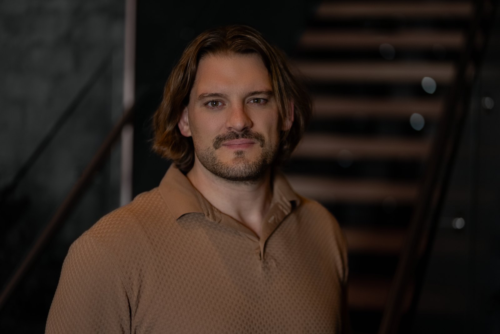 Will, founder of Trajectory Forge